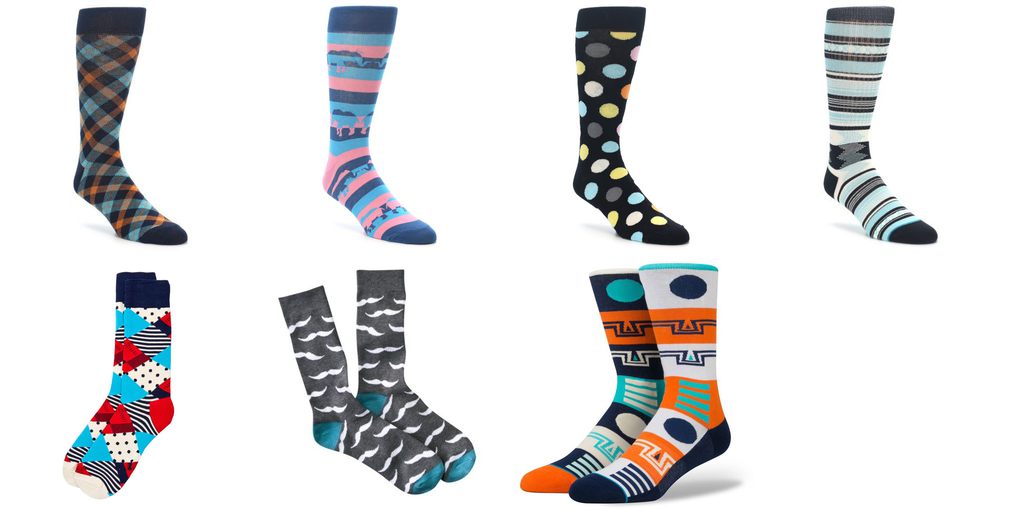 coolest socks for men